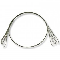 Struna Zebco 30cm Simpla Steel Leader