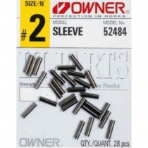 Bride Owner 52484 2 Sleeve