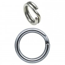 Inele Despicate Owner Amaz No.1 Split Ring Regular 72811