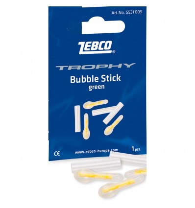 Starlet Zebco 3.7cm Trophy Bubble Stick