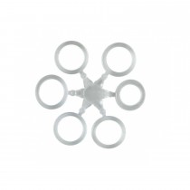 Elastic Pelete DAM MAD Bait Bands