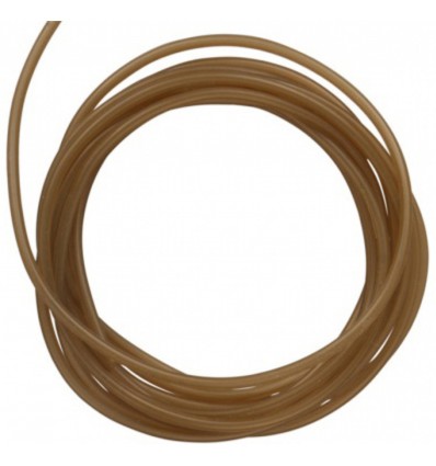 Tub Silicon DAM MAD Silicone Tube 0.75mm