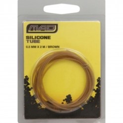 Tub Silicon DAM MAD Silicone Tube 0.5mm