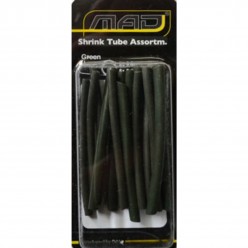 Tub DAM MAD Shrink Tube Assortment 1,2mm 1,6mm