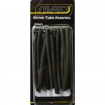 Tub DAM MAD Shrink Tube Assortment 1,2mm 1,6mm
