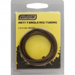 Tub Antirasucitor DAM MAD Anti Tangle Rig Tubing 0.75mm