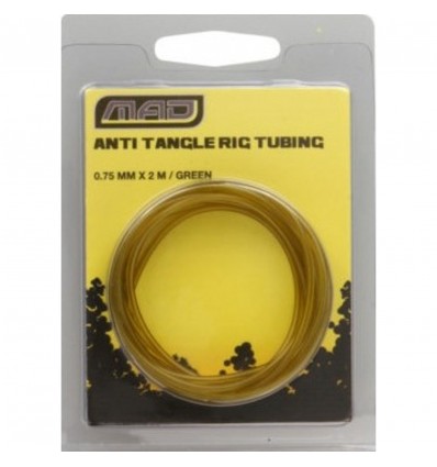 Tub Antirasucitor DAM MAD Anti Tangle Rig Tubing 0.75mm