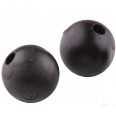 Perle Cauciuc DAM Madcat Rubber Beads
