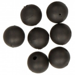 Perle Cauciuc DAM MAD Beads Tapered 6mm