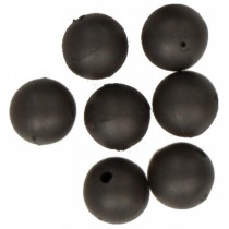 Perle Cauciuc DAM MAD Beads Tapered 6mm