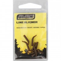 Line Aligner DAM MAD Line Aligner 2-6 Green Short
