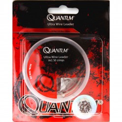 Quantum Leader Ultra Wire Spool 15m 2