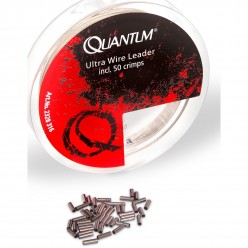 Quantum Leader Ultra Wire Spool 15m