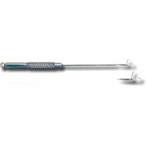 Croseta Zebco Steel Boilie Needle Croseta Zebco Steel Boilie Needle