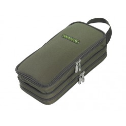 Geanta Pelzer Executive Stiff Rig Wallet