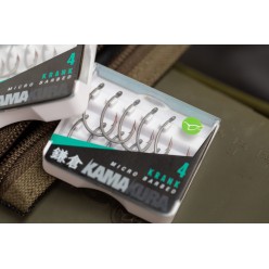 Carlige Korda Kamakura Krank 10buc/cutie 2