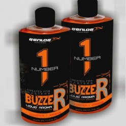 Atractant Genlog Liquid Competition Buzzer 250ml