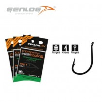 Carlige Genlog Competition Feeder Method Master 10buc