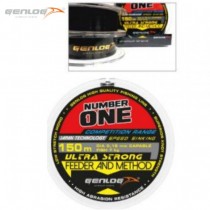 Fir Monofilament Genlog Number One Feeder And Method 150 M Fir Monofilament Genlog Number One Feeder And Method 150 M
