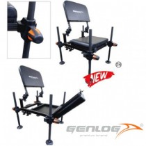 Scaun Genlog Seat Feeder Chair Scaun Genlog Seat Feeder Chair