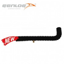 Suport Genlog Mini Standard Side Rest-ribber 30cm Suport Genlog Mini Standard Side Rest-ribber 30cm