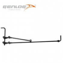 Suport Genlog Pro Feeder Arm Heavy 80/120 Cm Suport Genlog Pro Feeder Arm Heavy 80/120 Cm