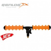 Suport Genlog Specialist Feeder Rest Eva Foam 27 Cm Suport Genlog Specialist Feeder Rest Eva Foam 27 Cm
