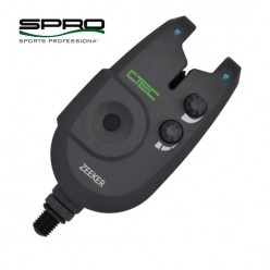 Avertizor Spro C-tec Zeeker