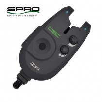 Avertizor Spro C-tec Zeeker Avertizor Spro C-tec Zeeker