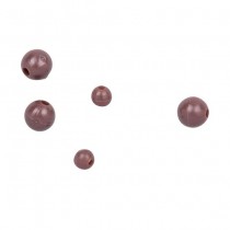 Bilute Spro C-tec Rubber Brown 20 Buc Bilute Spro C-tec Rubber Brown 20 Buc