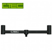 Buzzbar Spro C-tec Matte Black 2posturi 21.5cm Buzzbar Spro C-tec Matte Black 2posturi 21.5cm
