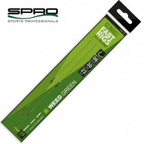 Carlige Spro C-tec Legate Stopper Vartej Weedy Carlig 2 Buc/plic Carlige Spro C-tec Legate Stopper Vartej Weedy Carlig 2 Buc/plic
