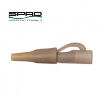 Clips Con Spro C-tec Plumb Pierdut Green 5 Buc Clips Con Spro C-tec Plumb Pierdut Green 5 Buc