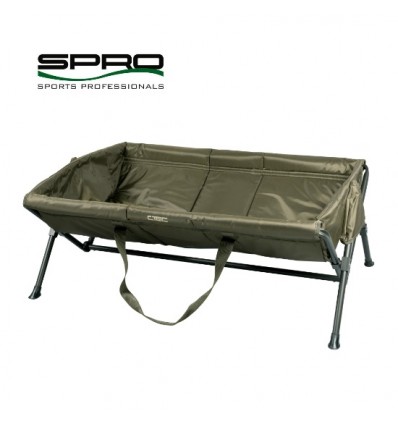 Saltea primire crap C-TEC Cradle