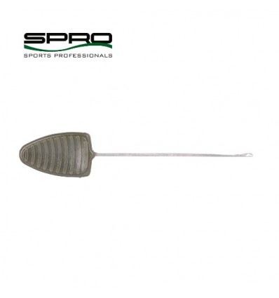 Croseta Spro C TEC cu siguranta