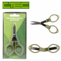 Foarfeca Spro C-tec Pentru Fir Textil