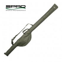 Husa Spro C-tec 2 Lansete Cu Mulinete 200 Cm Husa Spro C-tec 2 Lansete Cu Mulinete 200 Cm