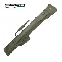 Husa Spro C-tec 2 Lansete Plus 2 Mulinete 195x20cm Husa Spro C-tec 2 Lansete Plus 2 Mulinete 195x20cm