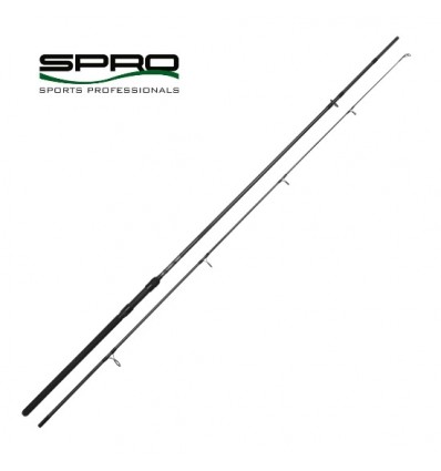 Lanseta Spro C-tec Shadow Carp 3.90m 3.5 Lbs 2buc