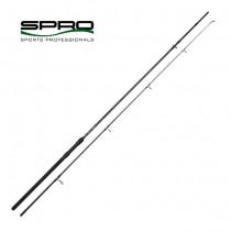 Lanseta Spro C-tec Shadow Carp 3.90m 3.5 Lbs 2buc Lanseta Spro C-tec Shadow Carp 3.90m 3.5 Lbs 2buc