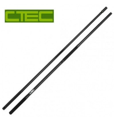 Maner Minciog Spro C-tec Carp Glass Net Handle 1.80m 2seg