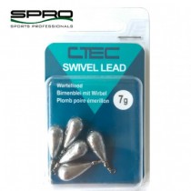 Plumb Spro C-tec Para Cu Vartej 5buc
