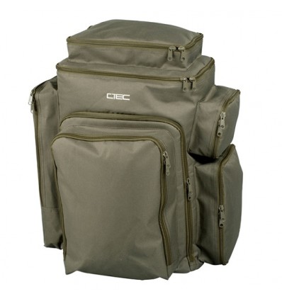 Rucsac Spro C-tec Mega 60x55x34 Cm