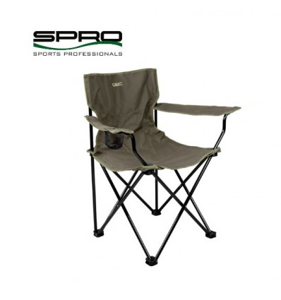 Scaun Spro C-tec Director 83x53x46cm