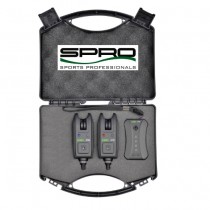 Set Spro C-tec 2 Alarme Si Receiver Set Spro C-tec 2 Alarme Si Receiver