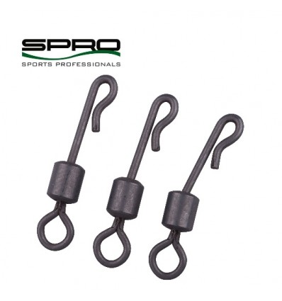 Vartej Rapid Spro C-tec Non Reflect Nr.8 10buc/plic