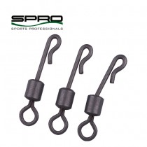 Vartej Rapid Spro C-tec Non Reflect Nr.8 10buc/plic