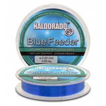 Fir Monofilament Haldorado Blue Feeder 300m Fir Monofilament Haldorado Blue Feeder 300m