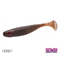 Shad Delphin BOMB Rippa / 5buc 8cm/BOMB Shad Delphin BOMB Rippa / 5buc 8cm/BOMB