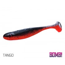 Shad Delphin BOMB Rippa / 5buc 8cm/HONEY Shad Delphin BOMB Rippa / 5buc 8cm/HONEY